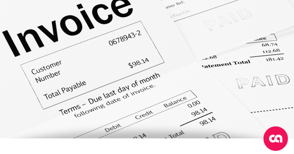 Best Practices for Invoicing - CollectionAttorneys.com